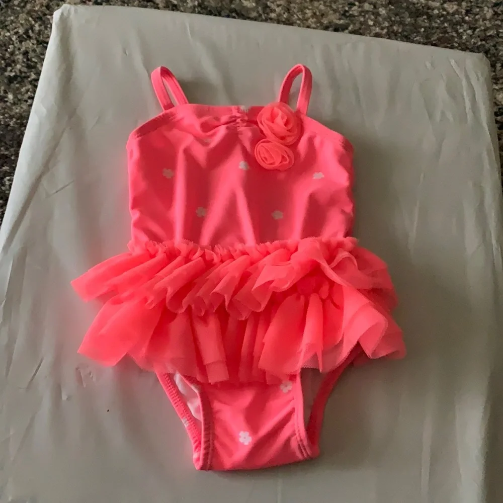 Old Navy Bathing Suit New with tags 3-6 months